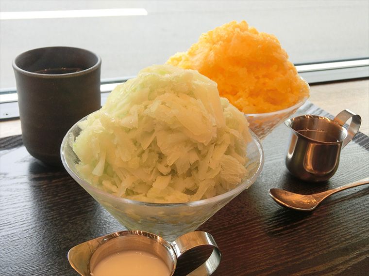 このスライスタイプも無かったです