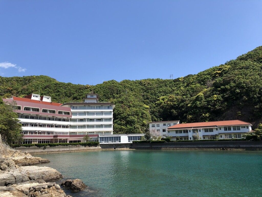 施設外観