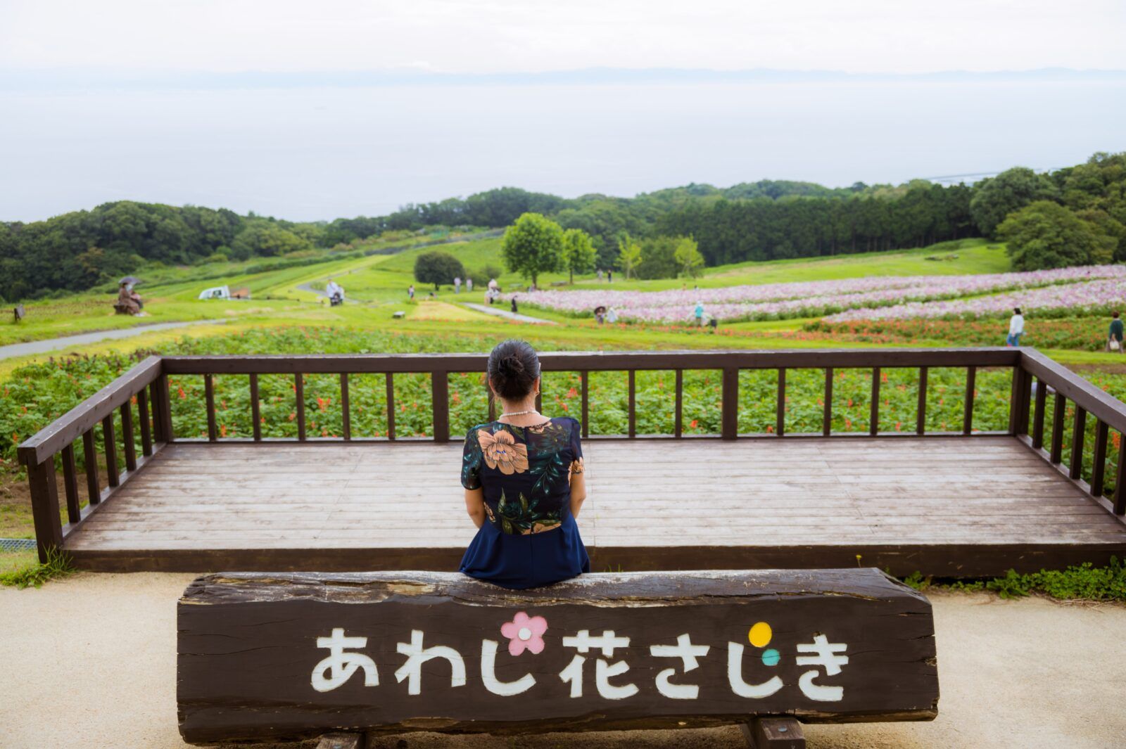 おすすめスポットです