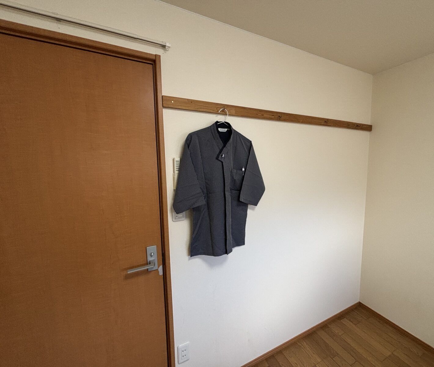 制服写真(例)