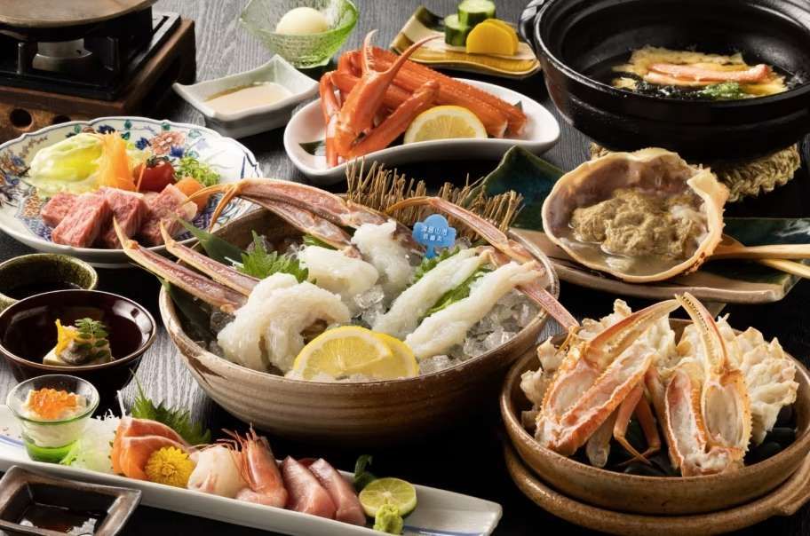お食事提供(例)