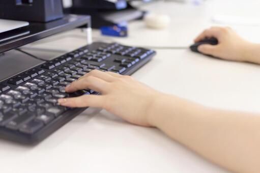 未経験歓迎！PC打ちができれば！