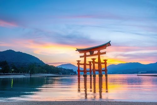 広島観光名所