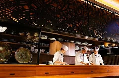 店内の様子➁