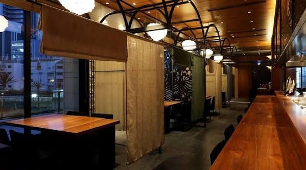 店内の様子③