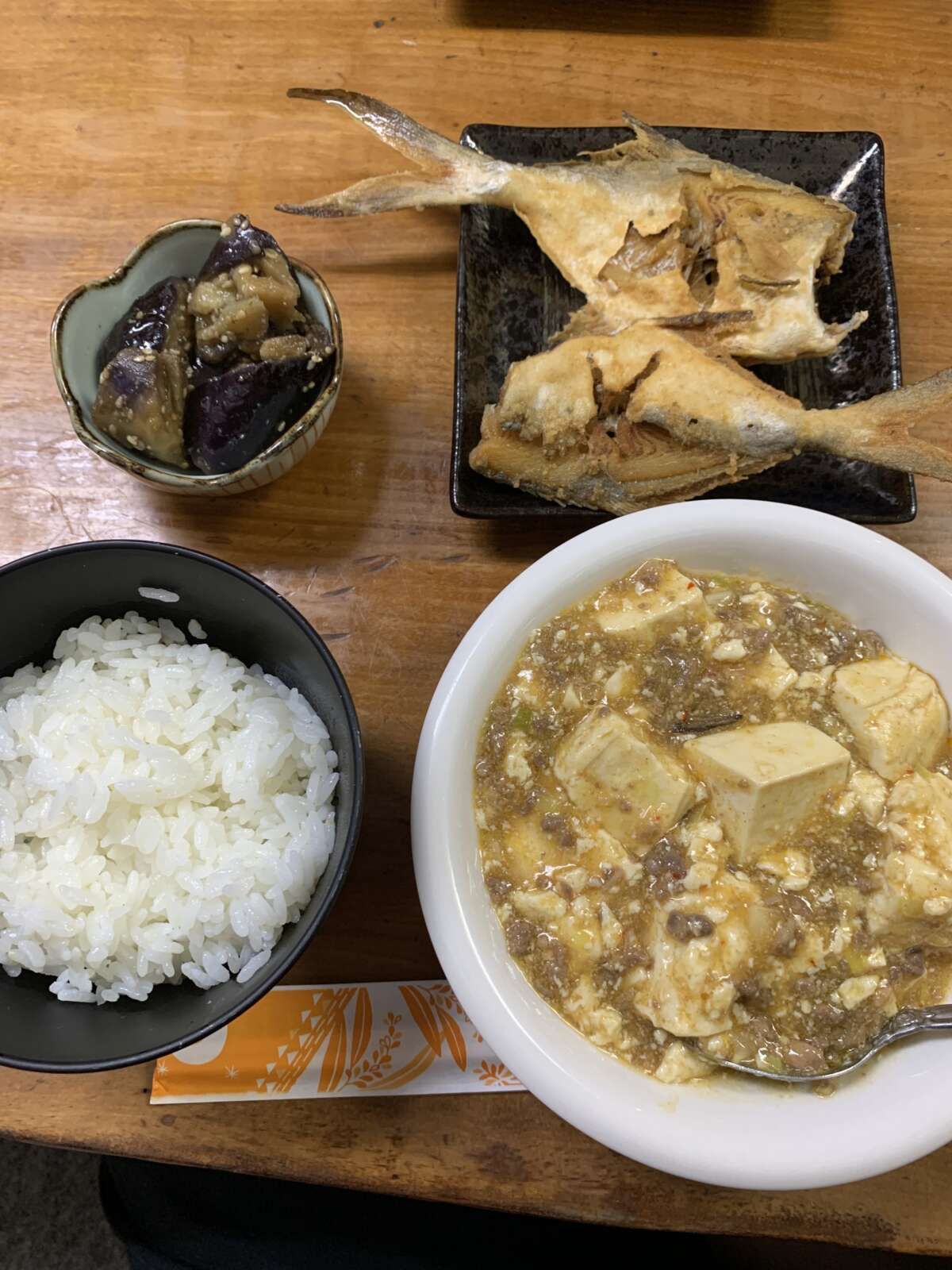 ビーチで釣った魚をから揚げに！！