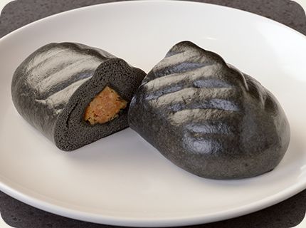 ぶた黒ドック