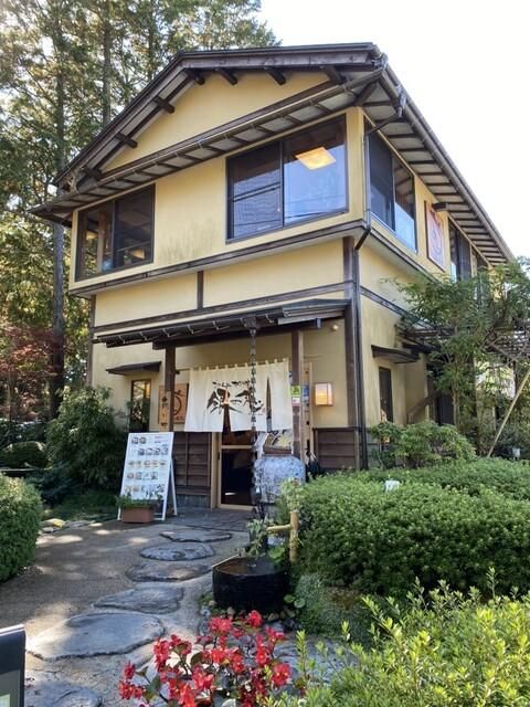 施設外観
