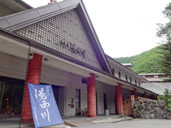施設外観イメージ