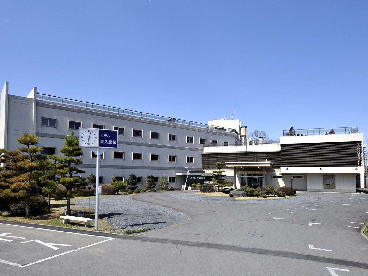 施設外観イメージ