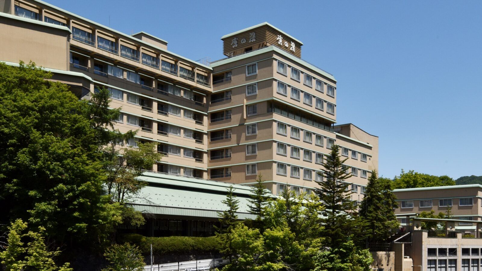 施設外観イメージ