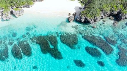 これぞ宮古ブルー