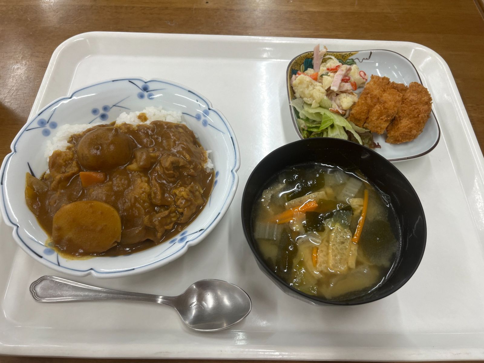 賄い一例