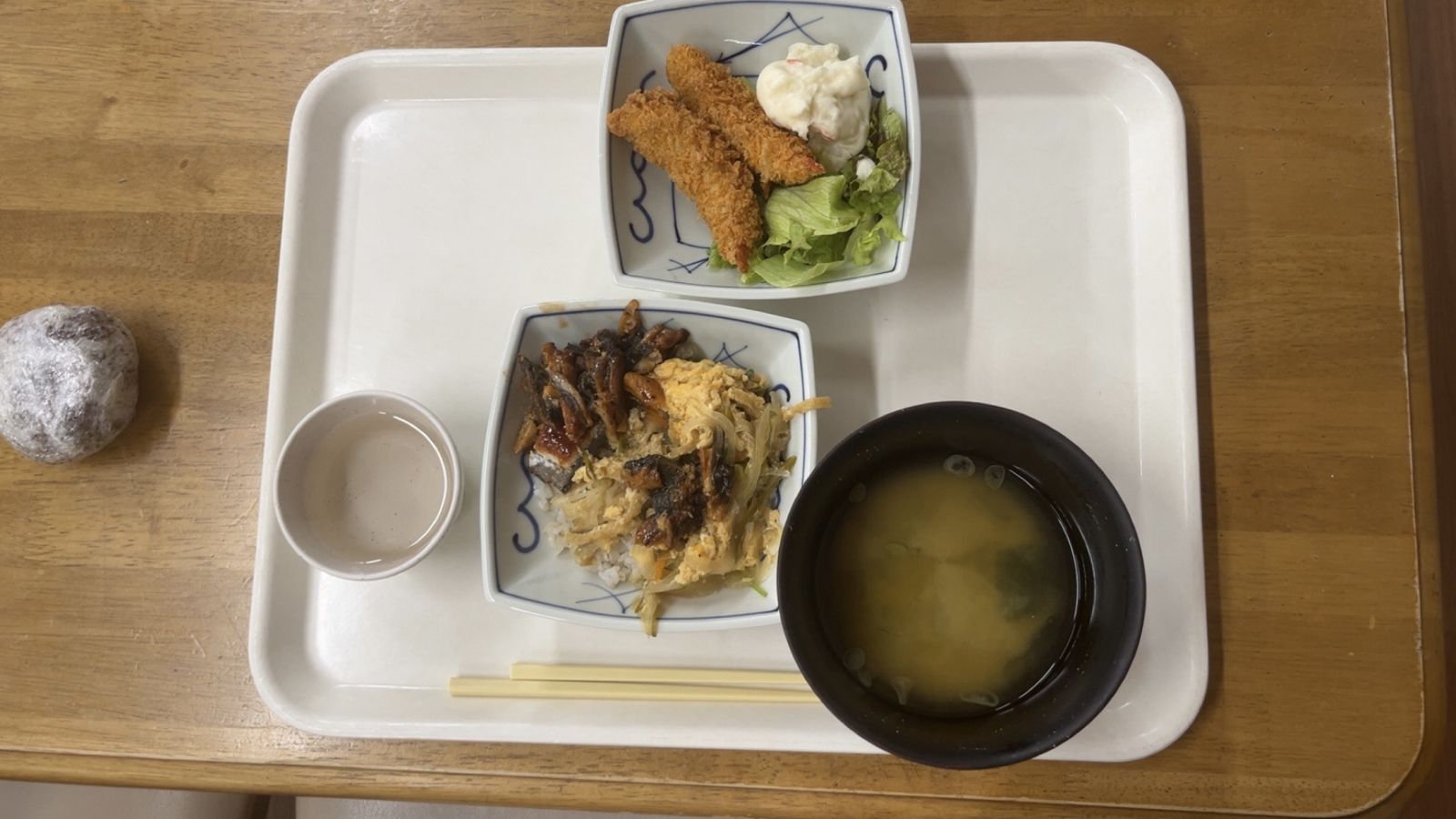 賄い一例