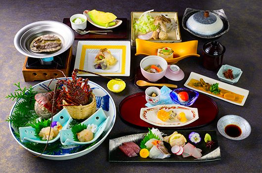 食事提供(例)