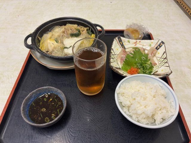 賄い一例
