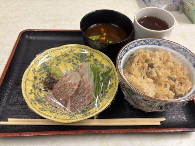 賄い一例