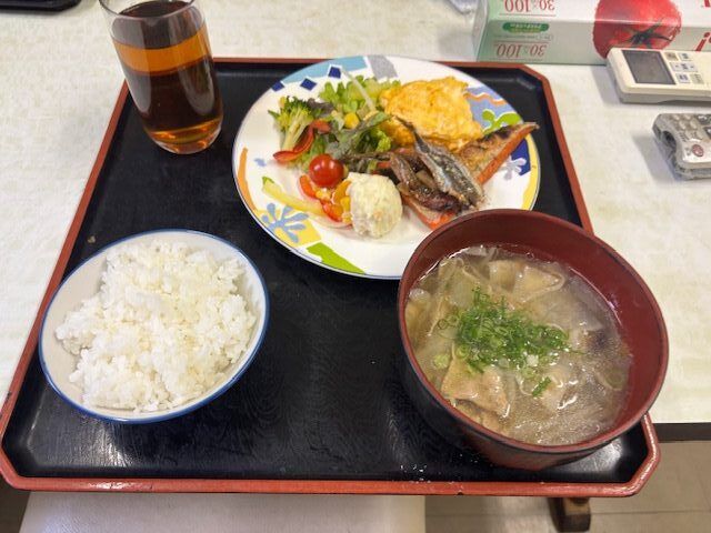 賄い一例
