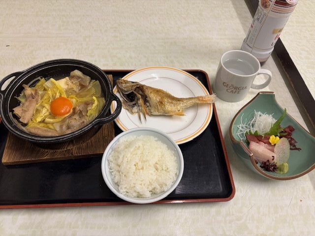 賄い一例