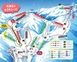 全14コース