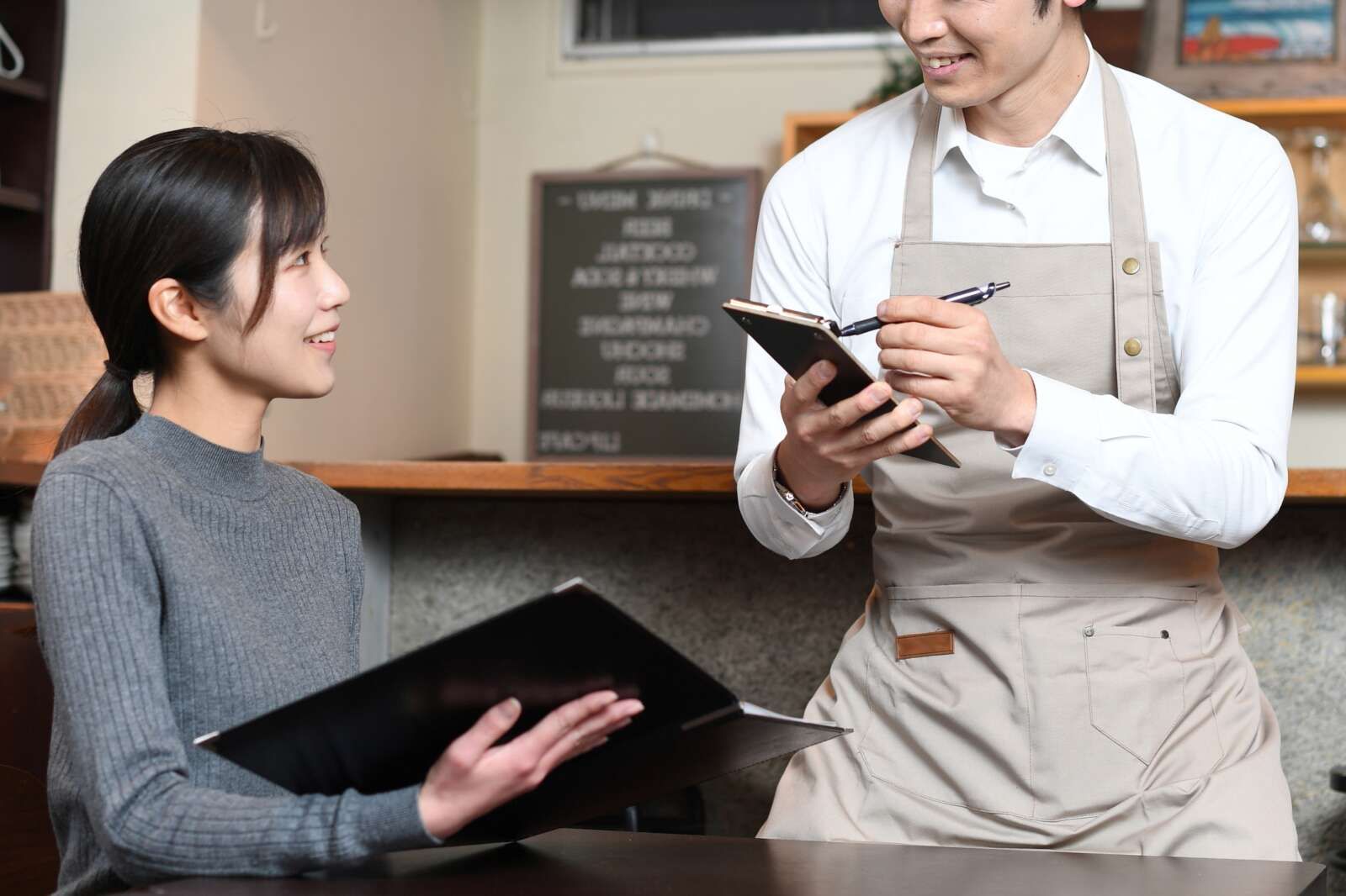 未経験でもお申込み可能です！