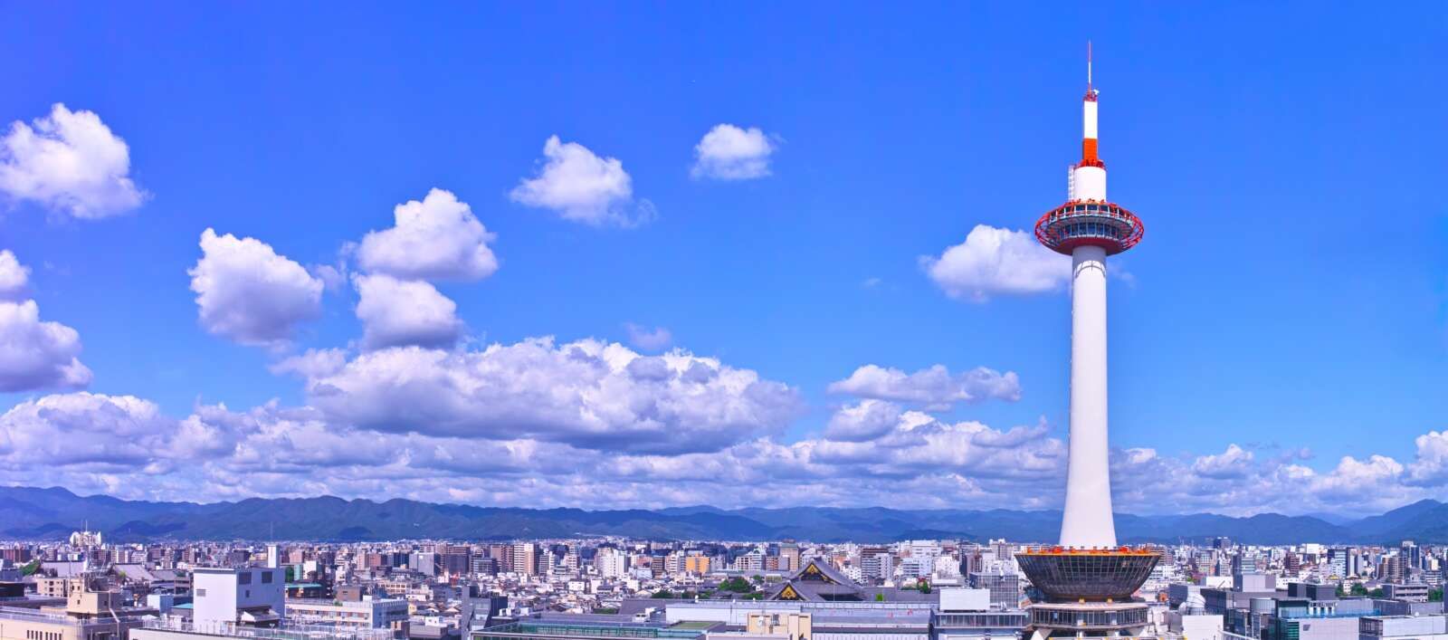 京都駅も徒歩圏内の好立地案件となります！
