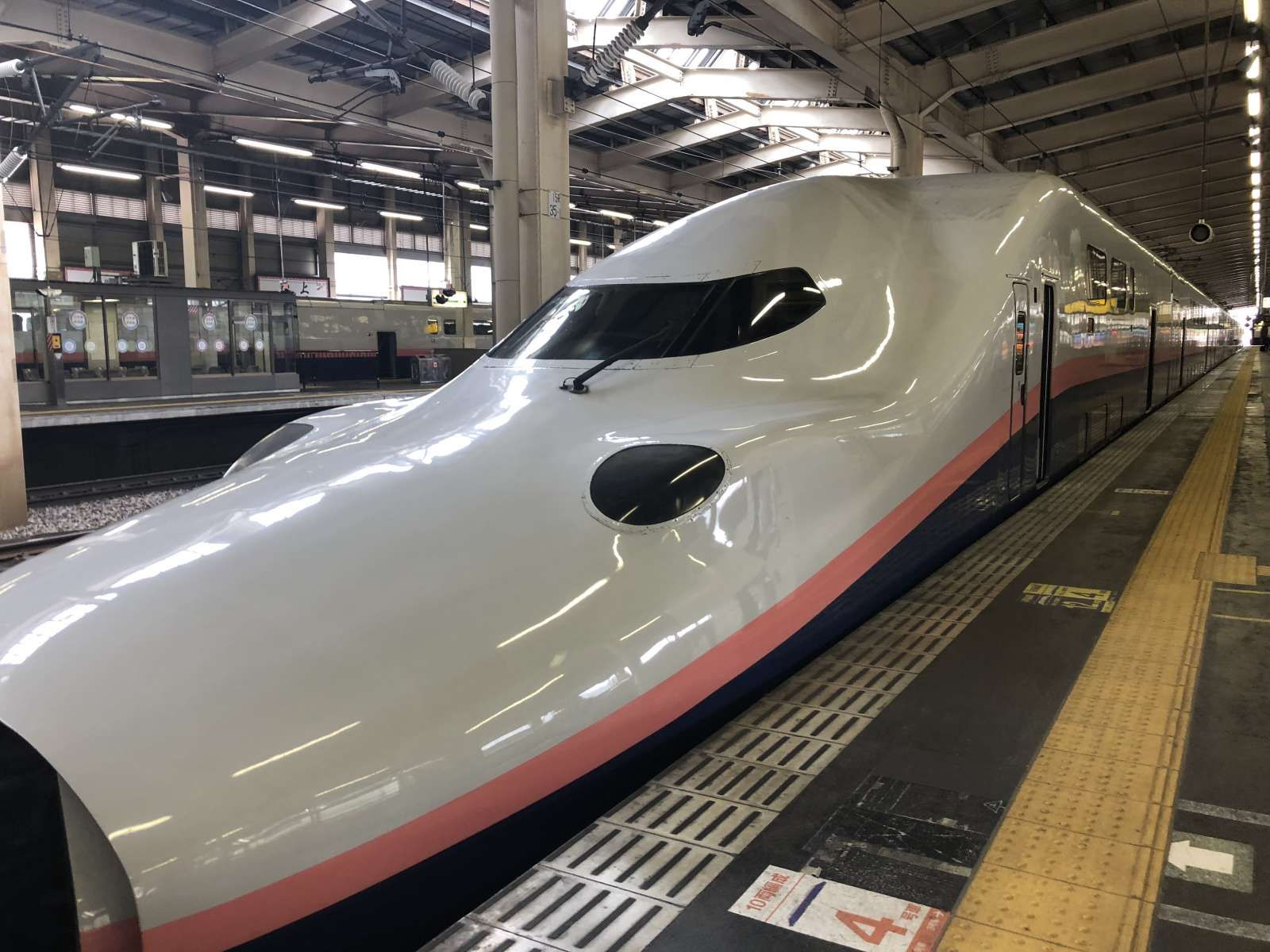 東京からは80分でアクセス可能