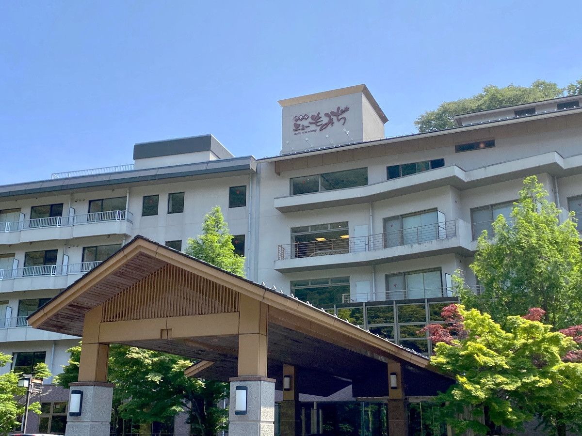 施設外観イメージ