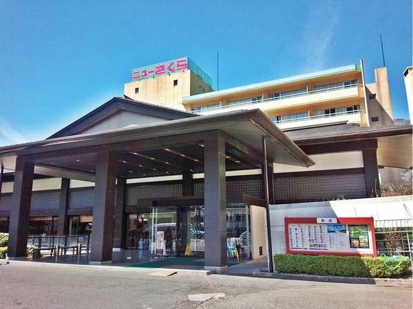 施設外観イメージ