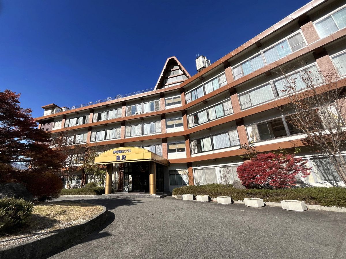 施設イメージ①