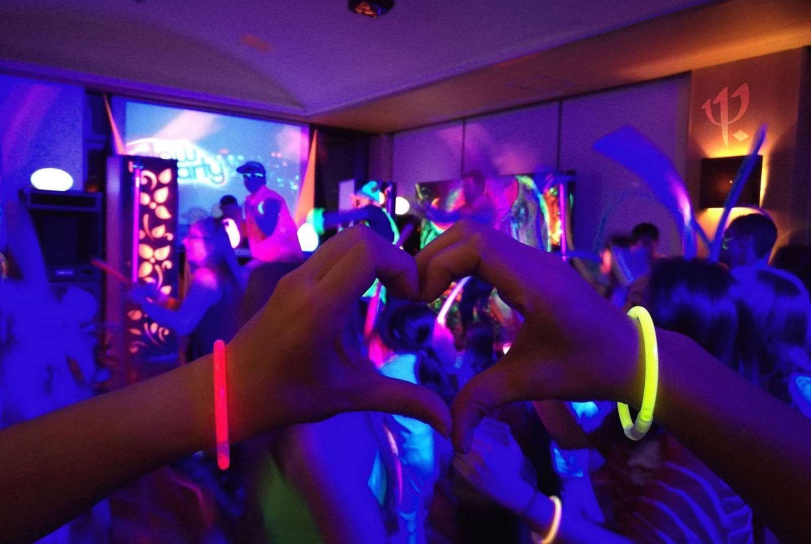 フレンドリーな空間です