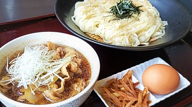 提供料理例