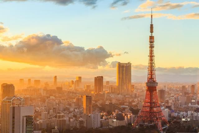 東京までも日帰りで行けちゃいます！