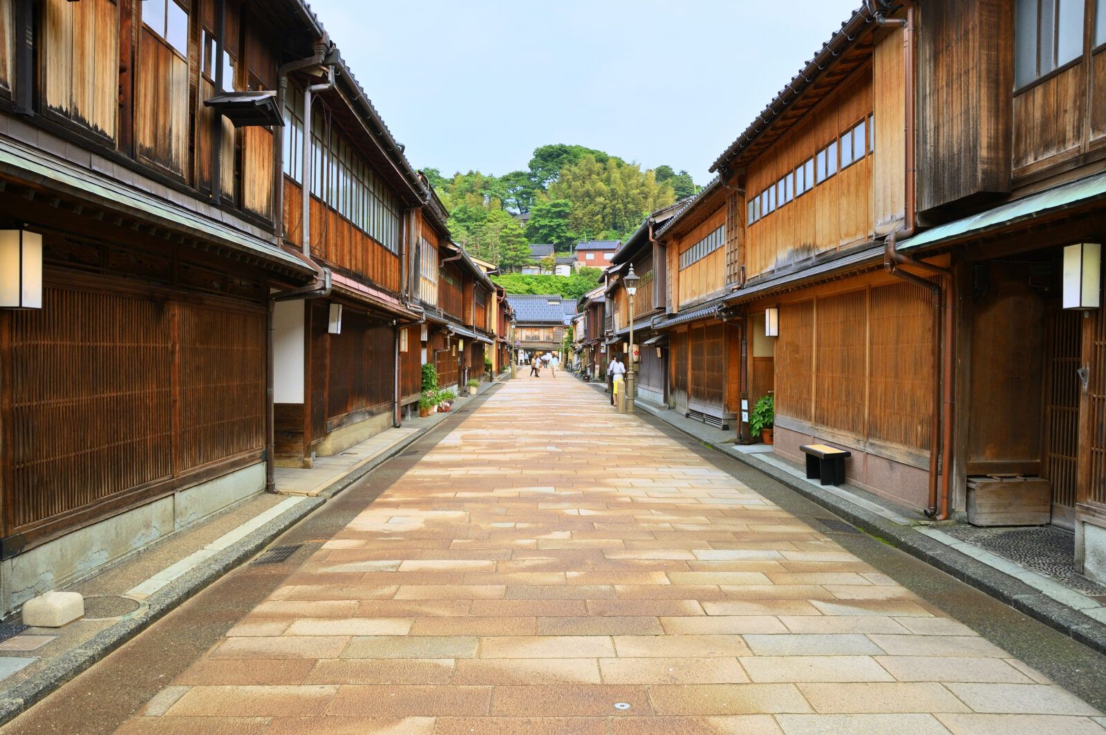石川県は観光地がたくさんございます。
