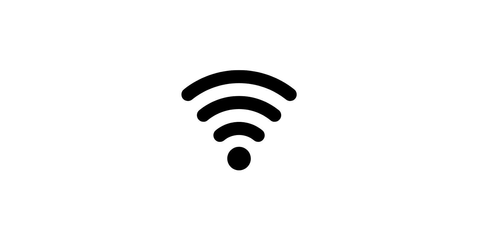 【住環境】WIFI完備