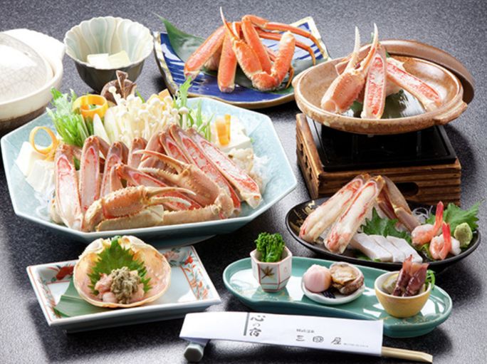 提供料理の一例
