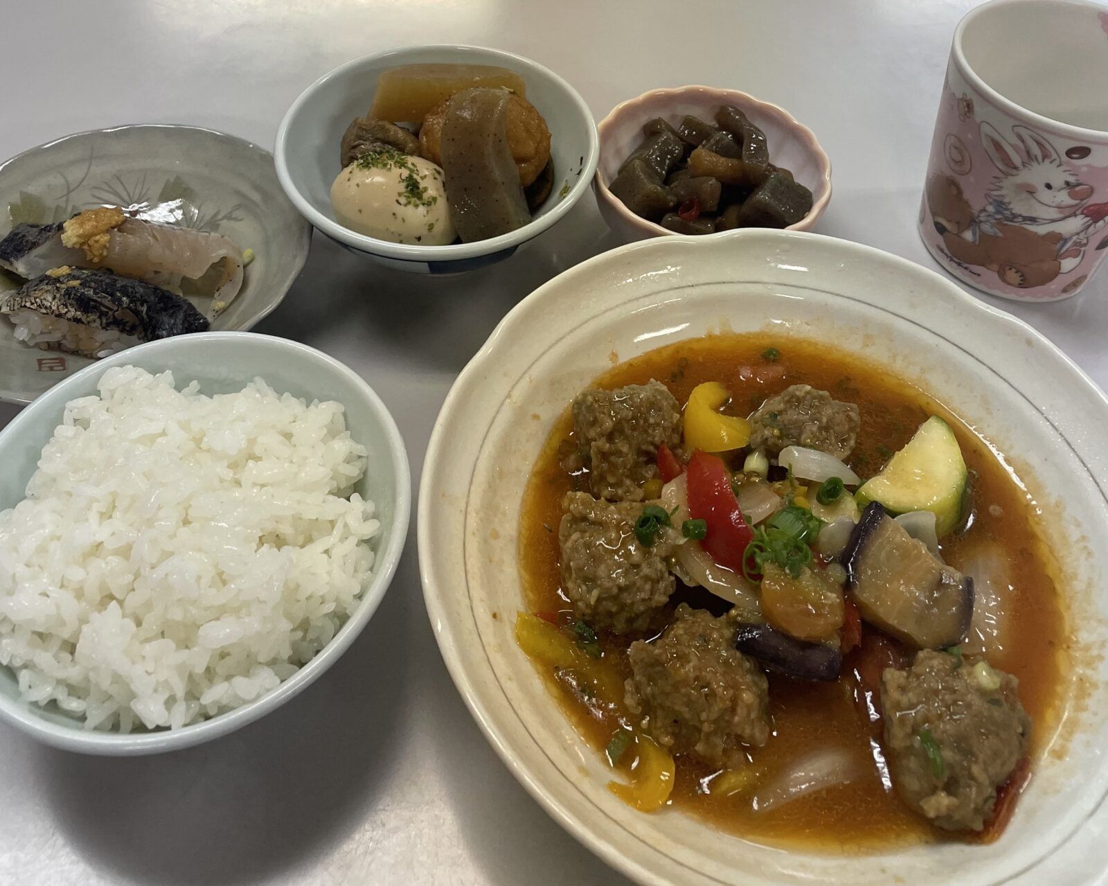 【毎日×2食】まかないの提供あり！※休日含め