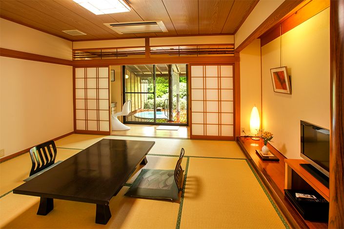 客室一例