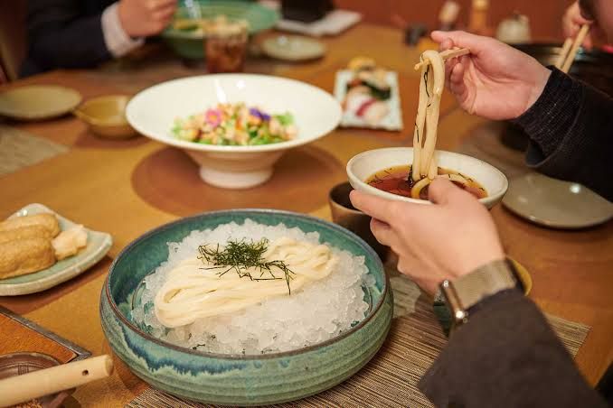 提供料理の一例