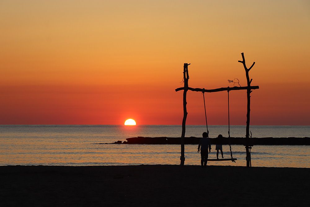 夕日ヶ浦温泉の名前の由来！