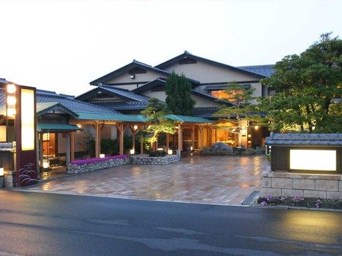 施設外観