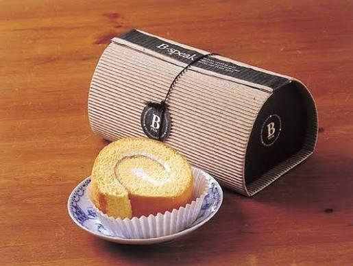 ロールケーキ