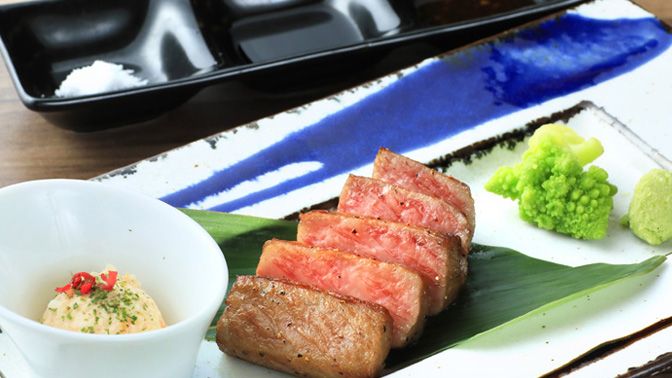 料理例