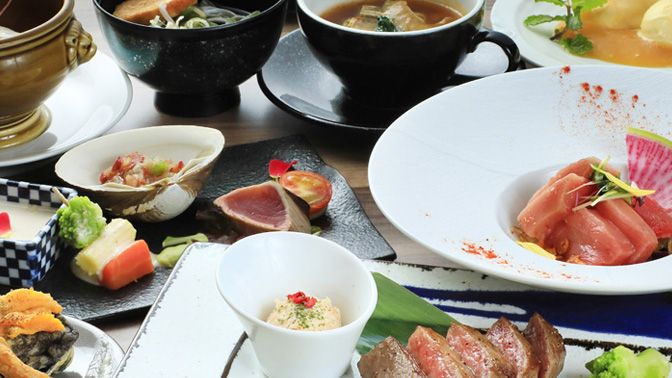 料理例