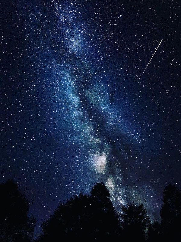 日本一の星空が見られる街