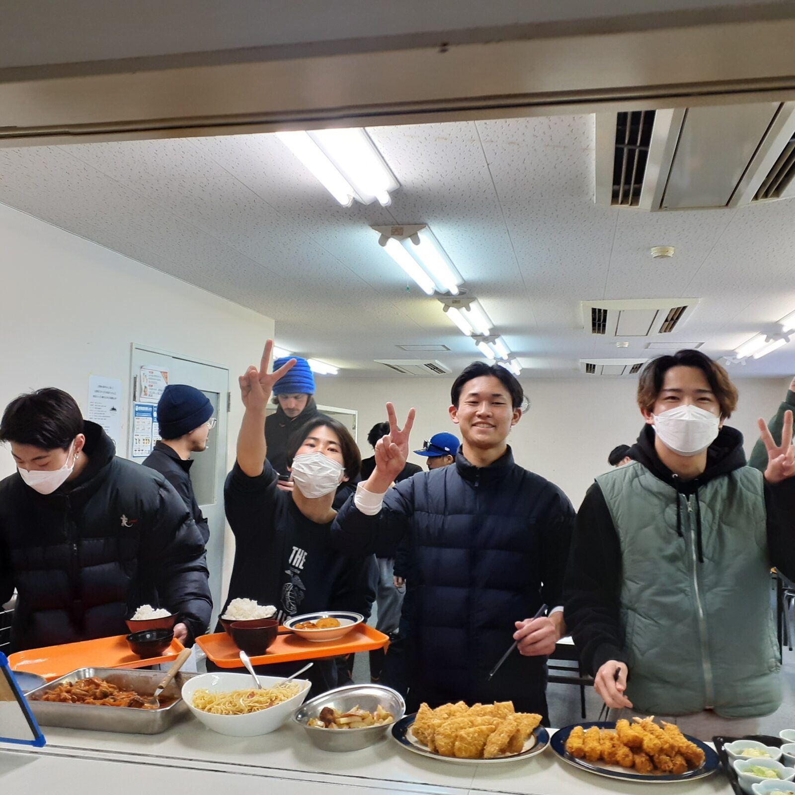 在籍スタッフさんの様