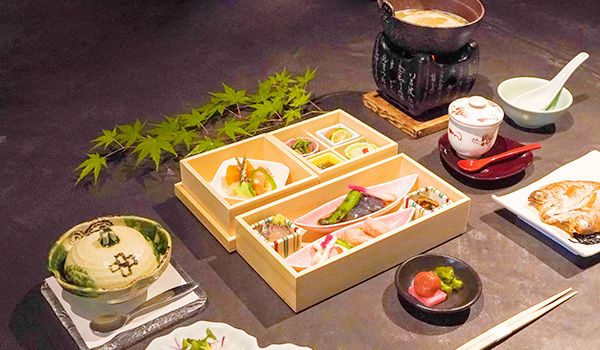 提供料理例