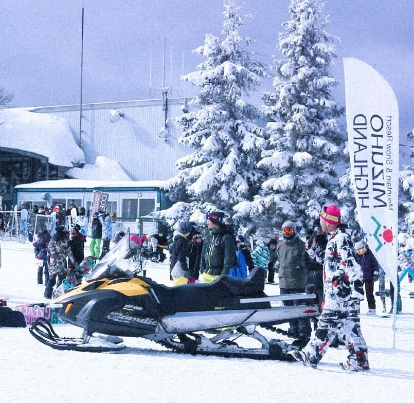 毎年沢山のお客様がいらっしゃいます