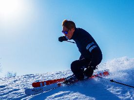 近隣のスキー場のリフト券も無料！