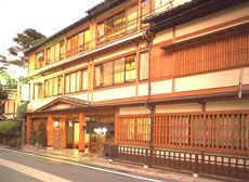 施設外観